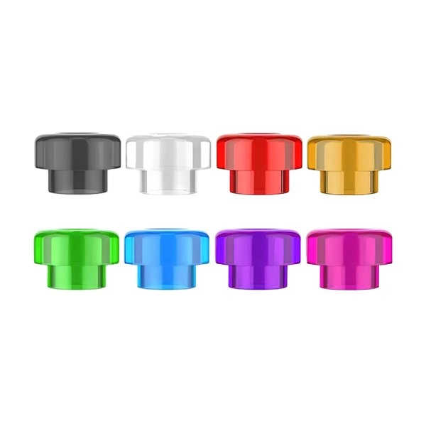 Drip Tip 810 en Résine RS335